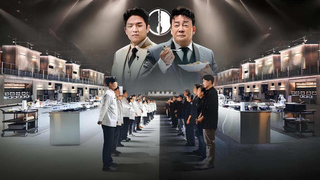 Culinary Class Wars – Szenenbild
