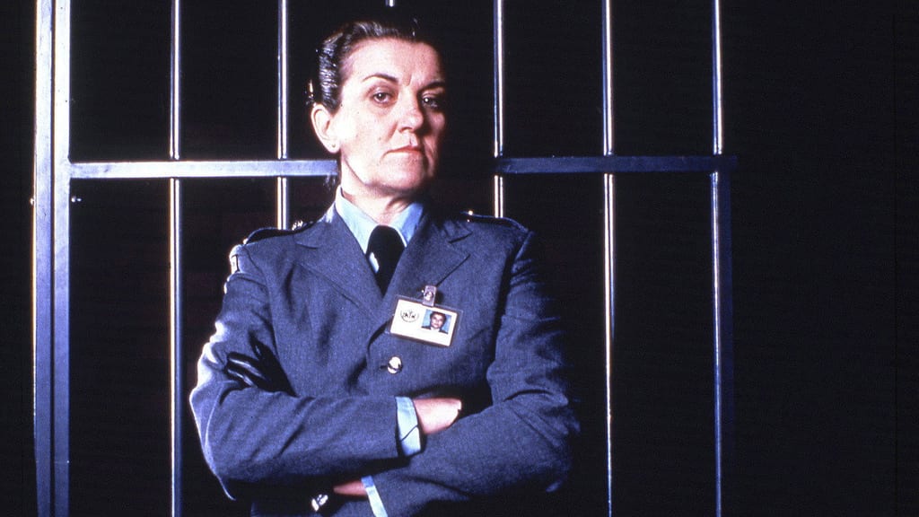 Prisoner – Szenenbild