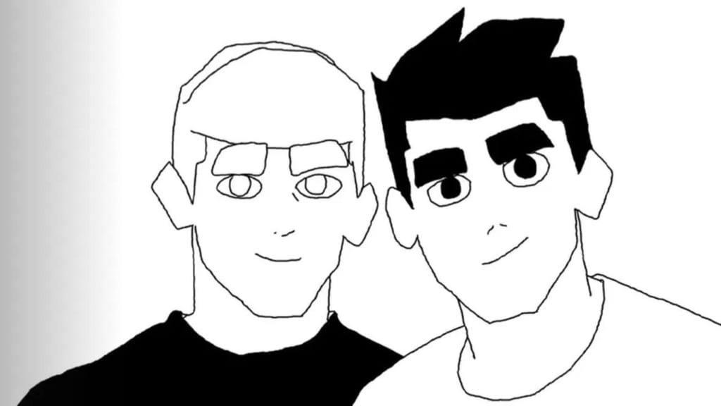 Brooos – Szenenbild