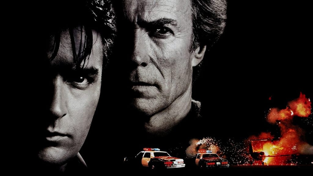 Der Rookie – Szenenbild