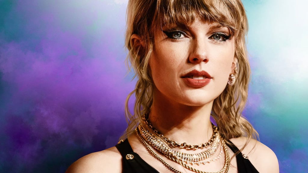 The Taylor Swift Years – Schicksalsjahre eines Superstars – Szenenbild