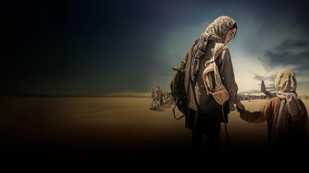 Kabul – Flucht aus der Hölle – Szenenbild