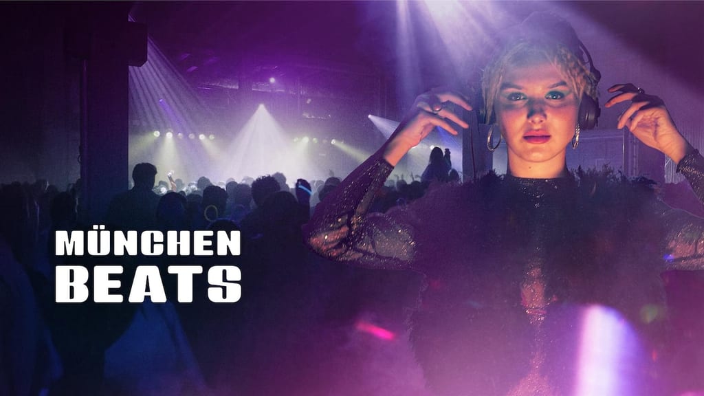 München Beats – Szenenbild