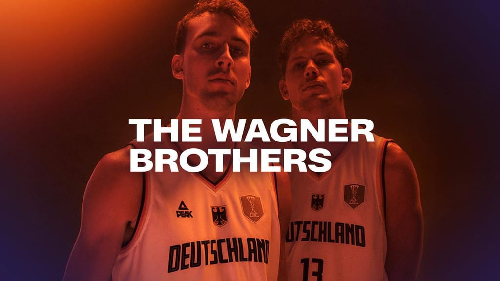 The Wagner Brothers – Zwei Brüder, ein Traum – Szenenbild