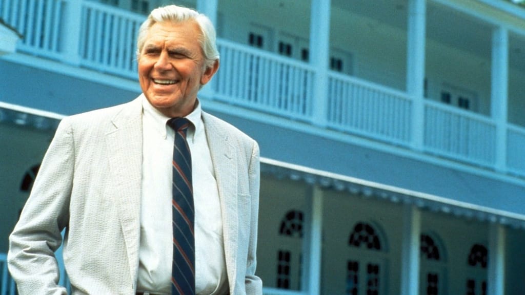 Matlock – Szenenbild