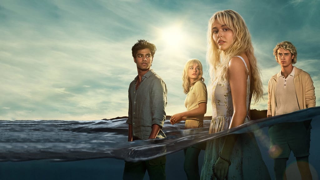 We Were Liars – Szenenbild