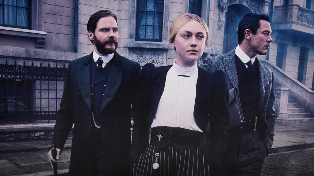 The Alienist: Die Einkreisung – Szenenbild