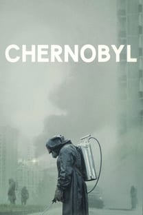 Chernobyl – Poster