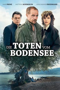 Die Toten vom Bodensee – Poster