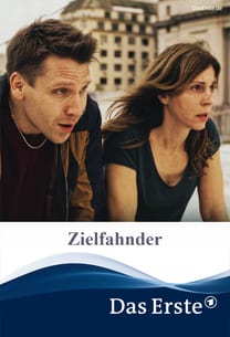 Zielfahnder – Poster