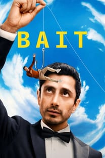 Bait – Poster