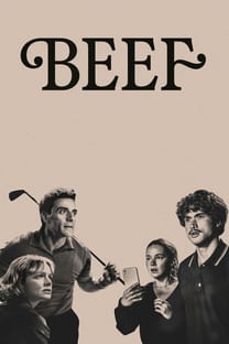 Beef – Poster