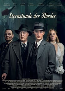 Sternstunde der Mörder – Poster