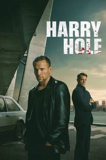 Harry Hole – Poster