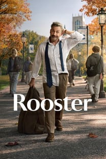 Rooster – Poster