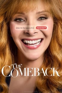 The Comeback – Poster