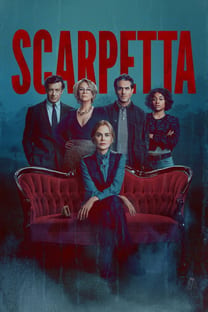 Scarpetta – Poster