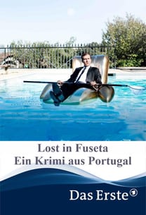 Lost in Fuseta – Poster