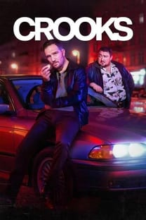 Crooks – Poster