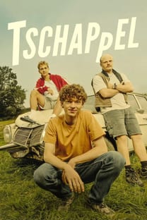 Tschappel – Poster