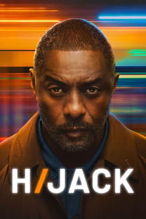 Hijack – Poster