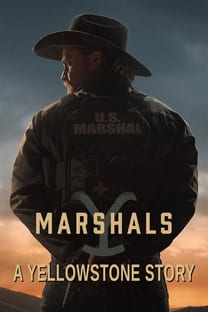 Marshals – Poster
