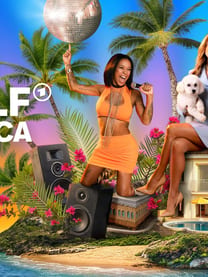 Me, Myself, Mallorca – Poster