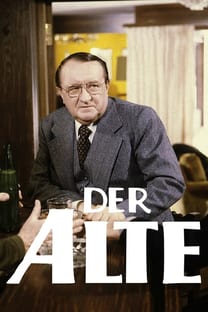 Der Alte – Poster