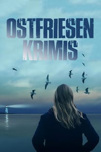 Ostfriesenkrimi – Poster