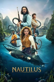 Nautilus – Poster