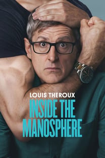 Inside the Manosphere – Poster
