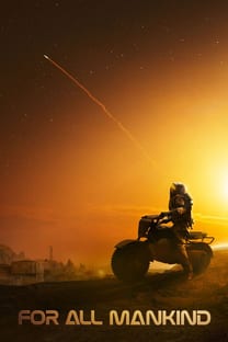 For all Mankind – Poster