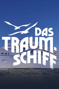 Das Traumschiff – Poster