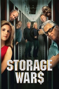 Storage Wars – Poster