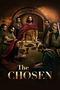 The Chosen – Poster