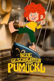 Neue Geschichten vom Pumuckl – Poster