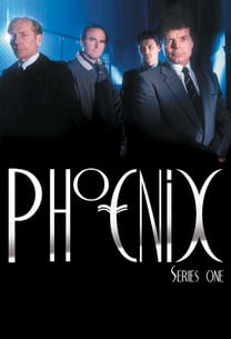 Phoenix – Poster