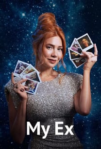 My Ex – Poster