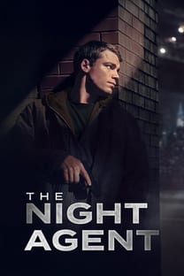 The Night Agent – Poster