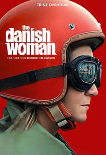 The Danish Woman – Poster