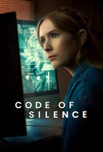 Code of Silence – Tödliches Schweigen – Poster