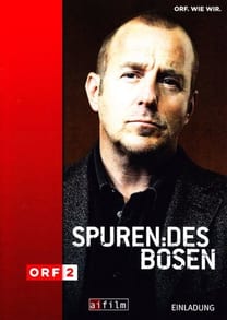 Spuren des Bösen – Poster
