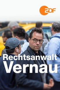 Vernau – Poster