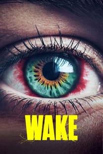 wake – Poster