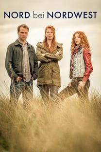 Nord bei Nordwest – Poster