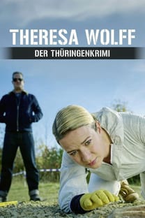 Thüringenkrimi – Poster