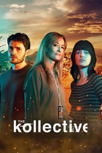 The Kollective – Poster