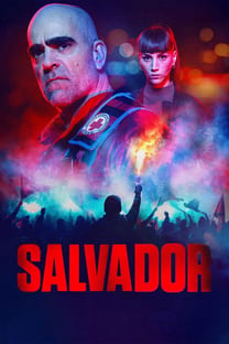 Salvador – Poster