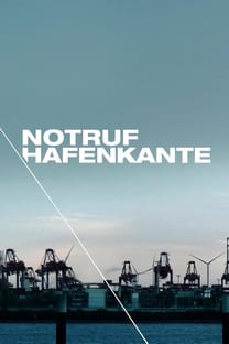 Notruf Hafenkante – Poster