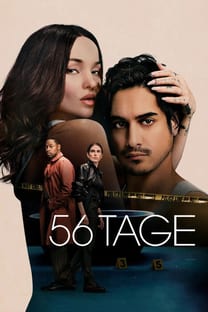 56 Days – Poster